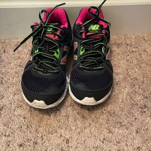 New Balance Running Shoes